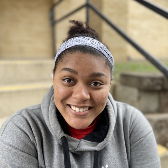 E'Yanne Whitaker head shot