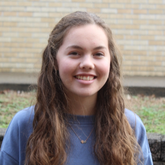 Breana Yarbrough head shot