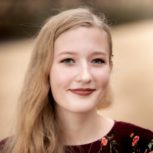 Richelle Buller head shot