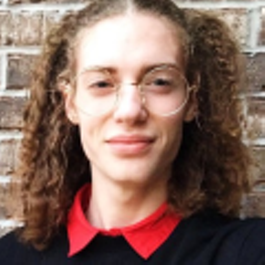 Payton Mabry head shot