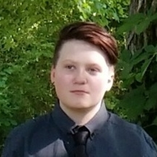 Andrew Bostad head shot