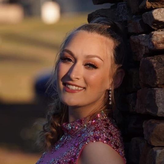 Baylor McElhaney head shot