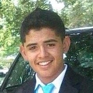 Manuel Garcia head shot