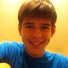 Dawson Friesenhahn head shot