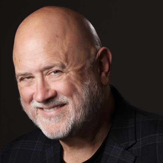 Charles Rix head shot