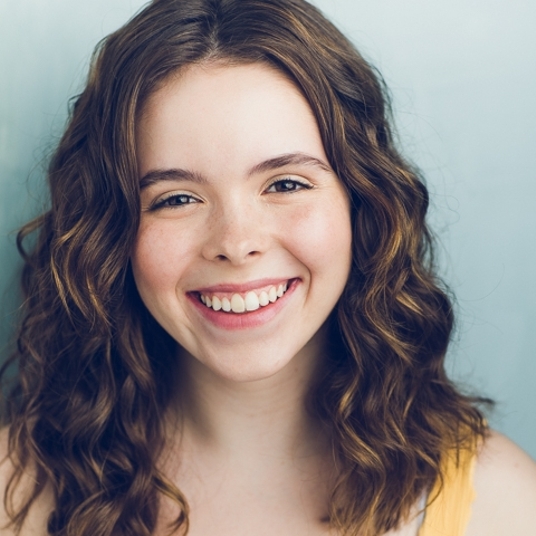 Nikki Neuberger head shot