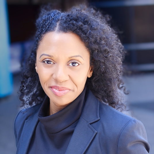 Darlene Joiner head shot