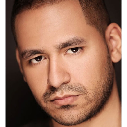 Alan CordoBa-Diaz head shot