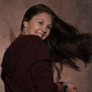 Autum Hauser head shot