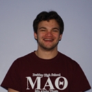 Jake Primak head shot