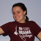 Emma Rowan head shot