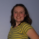 Mackenzie Finley head shot