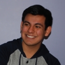 Matt Larson head shot