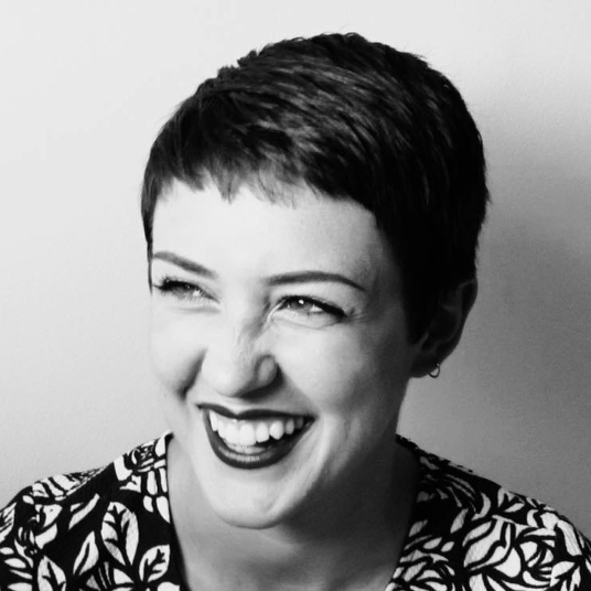 Sarah Noble head shot