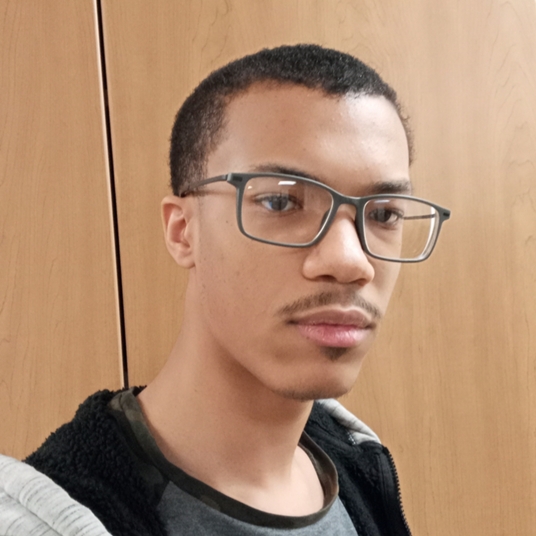 DeShaun Williams head shot