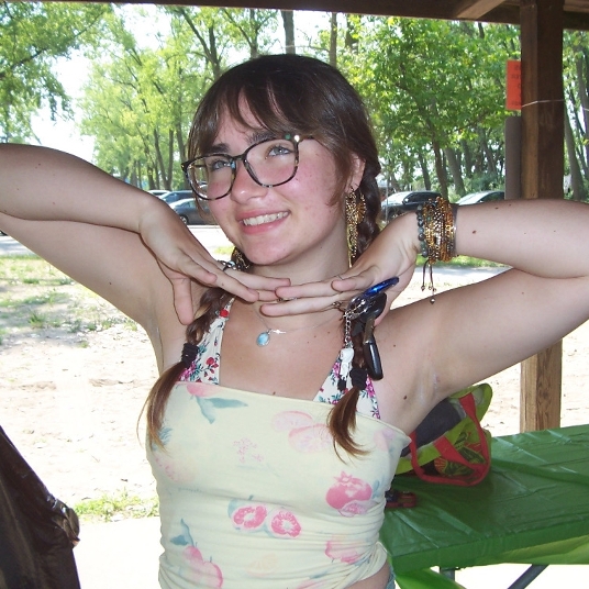 Vega Craig head shot