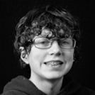 Cole Stanley '22 head shot