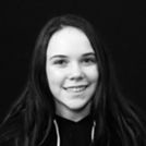 Athena Howlett '22 head shot