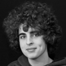 Gussy Acosta '20 head shot