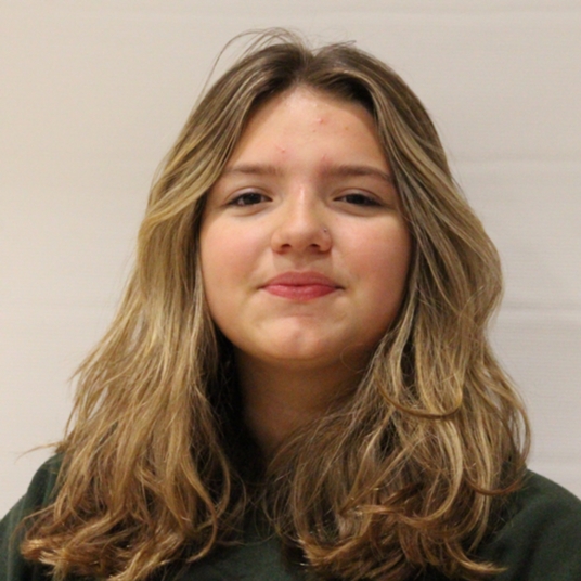 Michaela Darrah as Dorothy Gale head shot