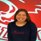 Chloe Cousineau head shot