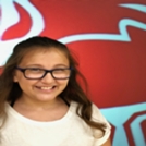 Adia Hegardt head shot