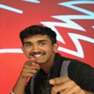 Arvin Mann head shot