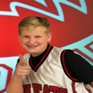 Logan McWhorter head shot