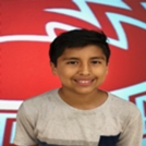 Nick Moreno head shot