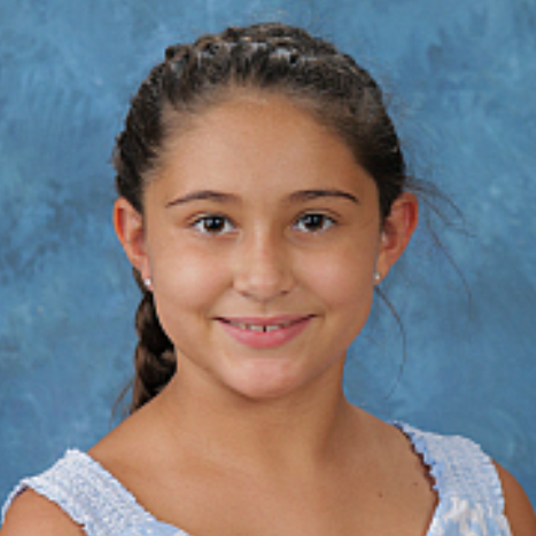 Alyssa Brandt head shot