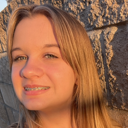 Amber Bogh head shot