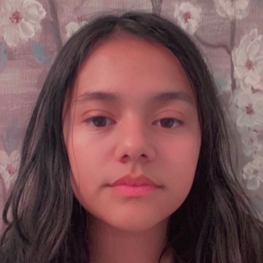 Giselle Torres head shot