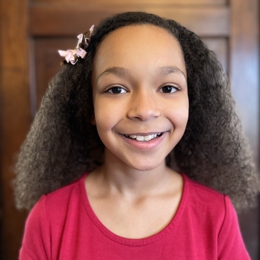 Camille Harwell head shot
