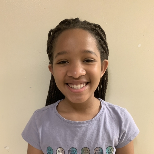 Camya Branner head shot