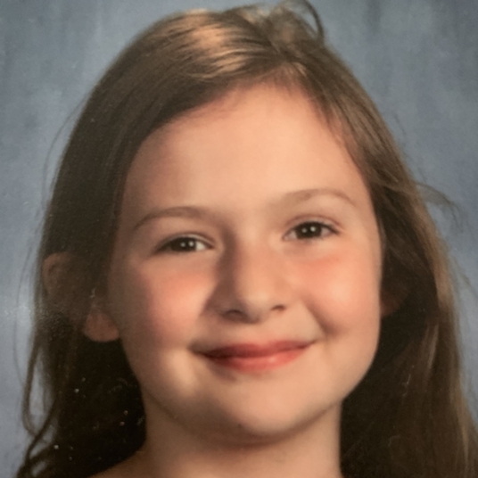 Clare Griswold head shot