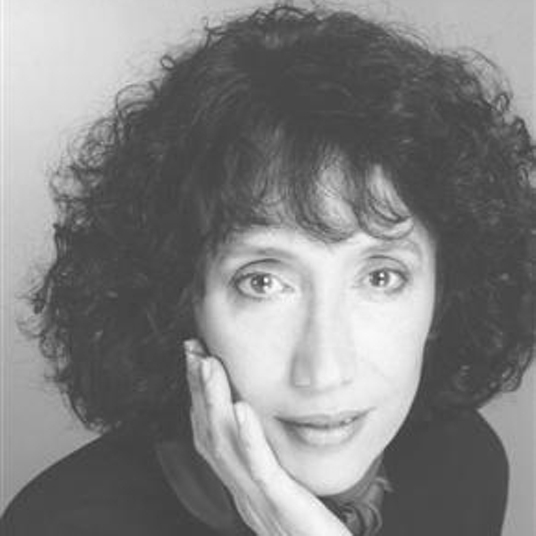 Susan Birkenhead—Lyricist head shot