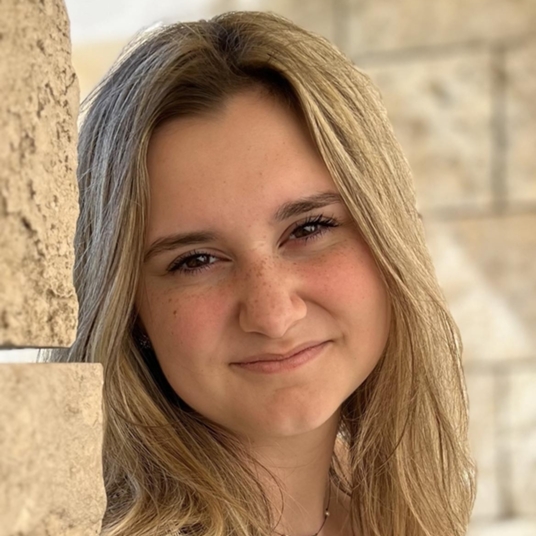 Sutton Barrett head shot