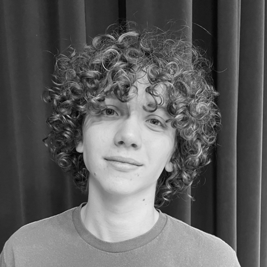 Ryan Terrillion head shot