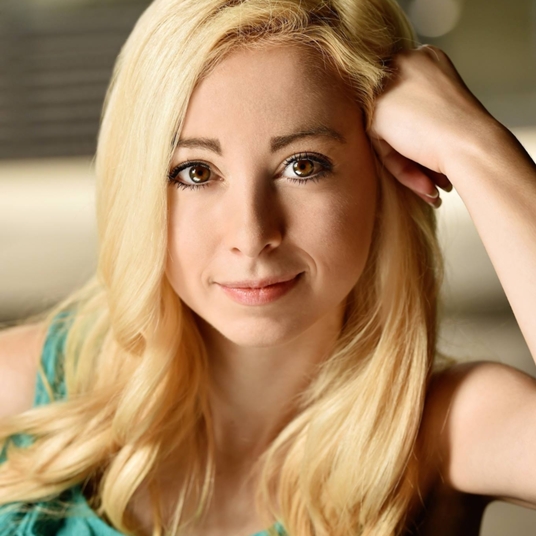 Whitley Fowler head shot