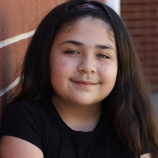 Cindy Tlaxcalteca head shot