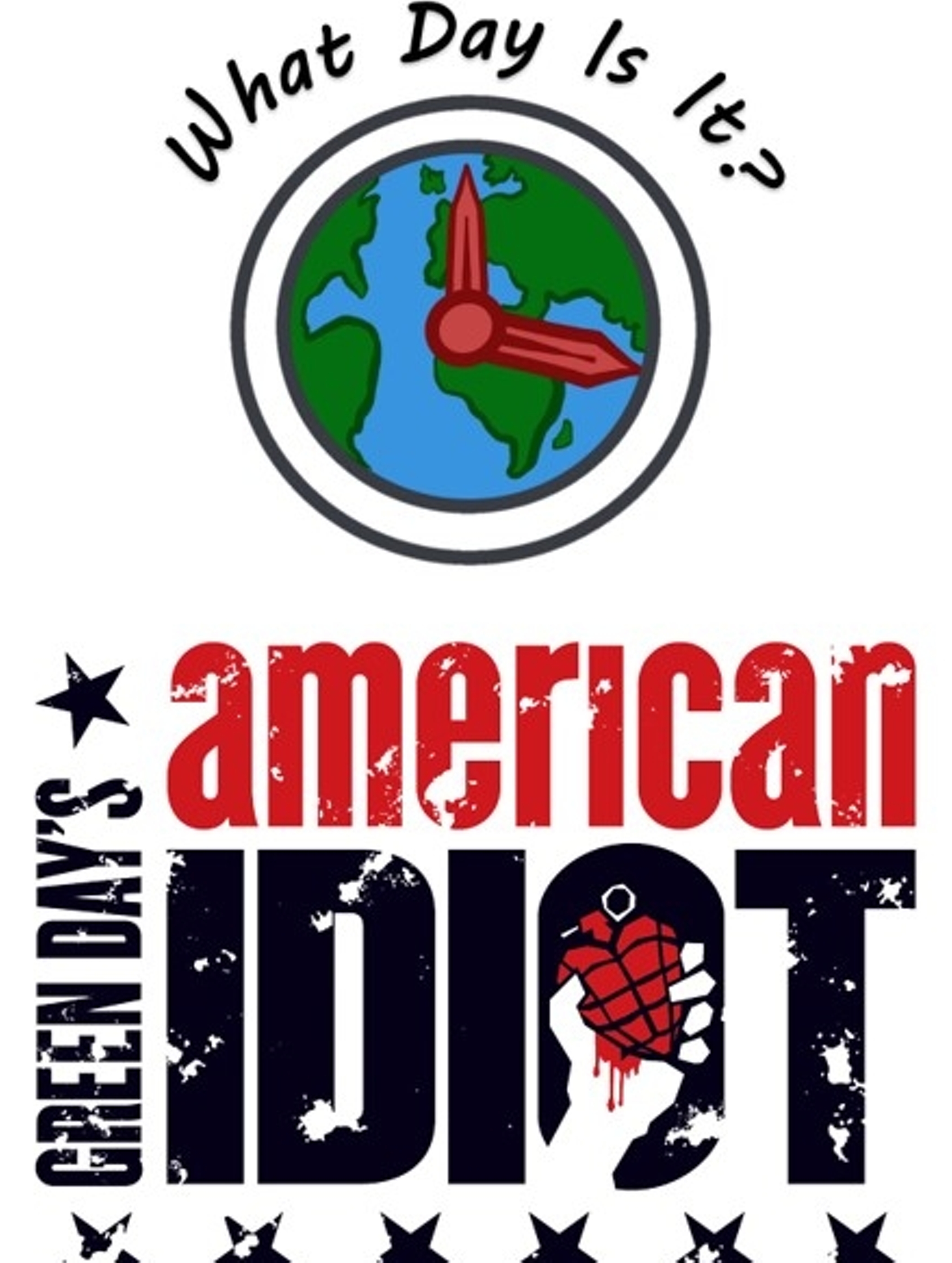 what-day-is-it-american-idiot-at-bellingham-high-school