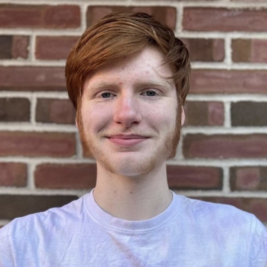 Elijah Cooke head shot