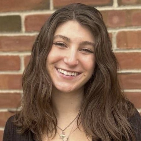 Emily Anderson head shot