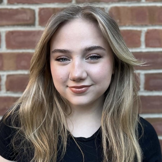 Skyler Young head shot