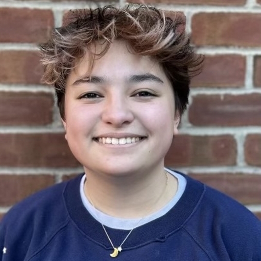 Mak Cerrada-Shapiro head shot
