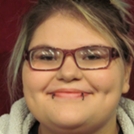 Gabrielle Brummett head shot