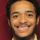 Peter Johnson head shot