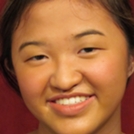 Ruby Berry head shot