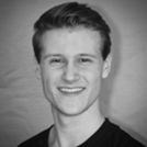 Frank Gomulka head shot