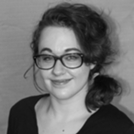 Madeleine Barbeau head shot
